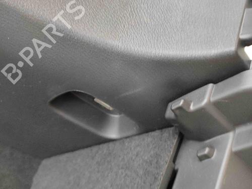 Boot lining MAZDA CX-5 (KF) 2.0 | BP29867375I3