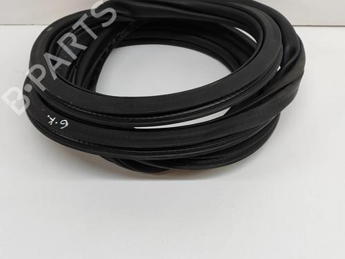 Gummiliste VW T-ROC (A11, D11) 1.5 TSI (150 hp) 16076555