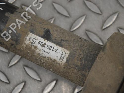 Left front shock absorber AUDI A7 Sportback (4GA, 4GF) 3.0 TDI quattro | BP33361278M16 - Image 5