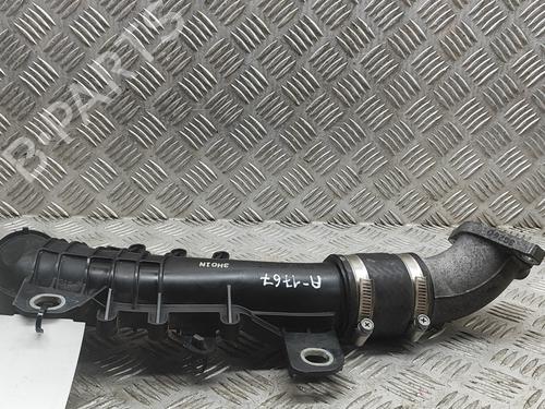 Pipe MAZDA CX-5 (KF) 2.2 D | BP26975122M125 