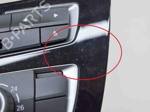 Climate control BMW 2 Convertible (F23) 218 i | BP6773399I5 
