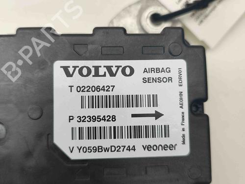 ECU airbags VOLVO XC90 II (256) B5 Mild-Hybrid | BP29391768M53 