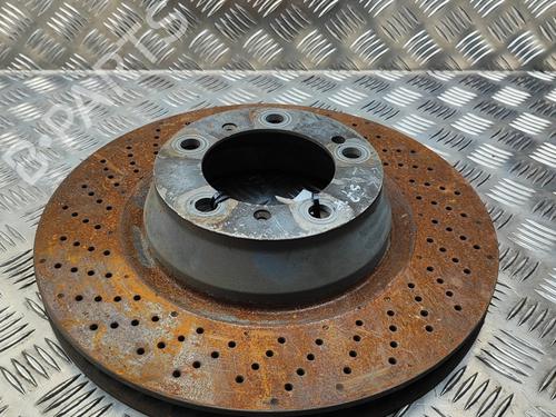 Used Other PORSCHE 911 (992) 3.0 Carrera 4 S (992420) (450 hp) 28061869