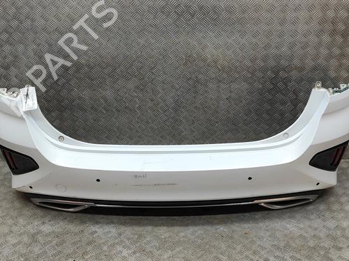 Used Rear bumper KIA CEED (CD) 1.5 T-GDI (160 hp) 29023691