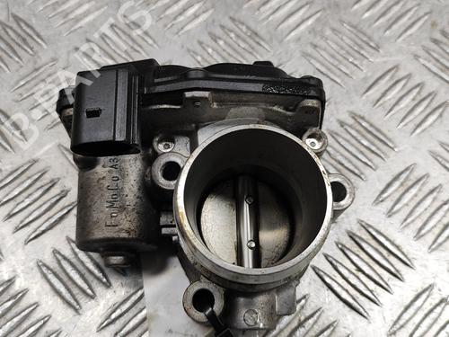Used Throttle body FORD FOCUS III Turnier 1.0 EcoBoost (125 hp) 22807872