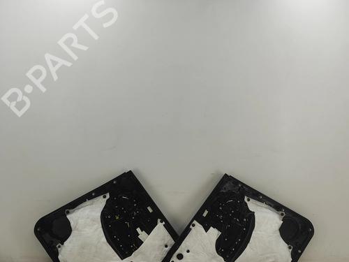 Seats set LAND ROVER RANGE ROVER EVOQUE (L551) 2.0 D200 4x4 | BP32213423C78 