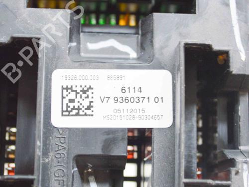 Fuse box BMW X5 (F15, F85) xDrive 30 d | BP8837693E1