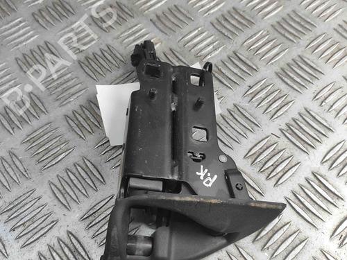 Electronic module RENAULT MEGANE CC (EZ0/1_) 1.6 dCi (EZ00) | BP29392089M83 