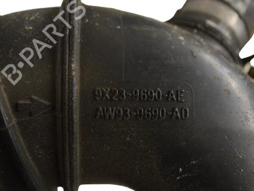 Pipe JAGUAR XJ (X351) 3.0 SDV6 | BP33360445M125  - Image 5