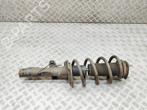Left front shock absorber FORD TRANSIT CUSTOM V362 Bus (F3) 2.2 TDCi | BP33385849M16 - Image 3