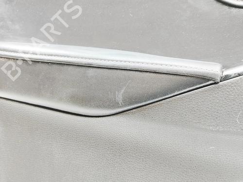 Rear left panel ISUZU D-MAX II (TFR, TFS) 1.9 Ddi 4x4 (TFS87J) | BP33388223C60 - Image 4