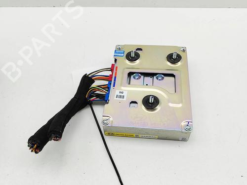 Electronic module KIA OPTIMA Sportswagon (JF) 1.6 CRDi | BP35984228M83 - Image 5