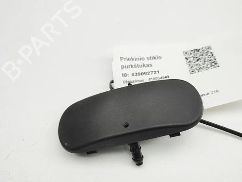 Used Other Other VW ID.7 (ED2) PRO (286 hp) 39989743 39989743