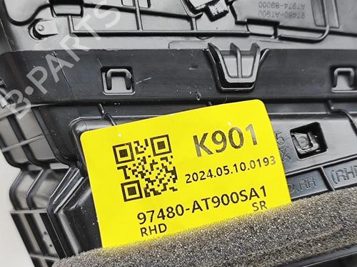 Air vent KIA NIRO II (SG2) EV | BP36186767I21 - Image 6