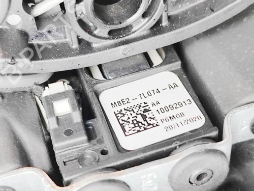 Steering wheel LAND ROVER RANGE ROVER EVOQUE (L551) 2.0 D200 4x4 | BP32213567C49 