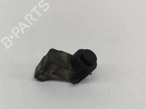 Used Electronic module PEUGEOT 3008 I MPV (0U_) 1.6 HDi 115 / BlueHDi 115 (116 hp) 25218614