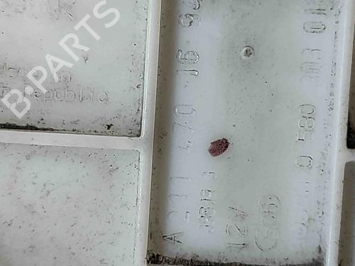 Fuel pump MERCEDES-BENZ E-CLASS T-Model (S211) E 220 T CDI | BP23865406M76 