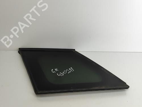 Rear left quarter glass LAND ROVER RANGE ROVER EVOQUE (L538) 2.2 D 4x4 | BP18036845C93 
