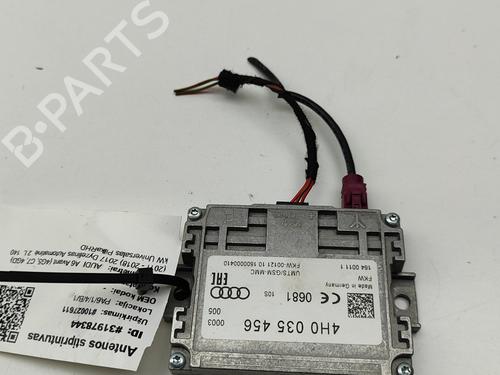 Elektronisk modul AUDI A6 C7 Avant (4G5, 4GD) 2.0 TDI | BP28675818M83 