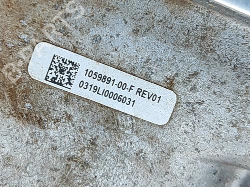 Electronic module TESLA MODEL S (5YJS) P100D AWD | BP33390523M83 - Image 7