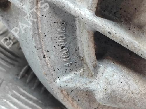 Rear differential PORSCHE CAYENNE (9YA) 3.0 E-Hybrid AWD (9YAAE1) | BP32458701M24