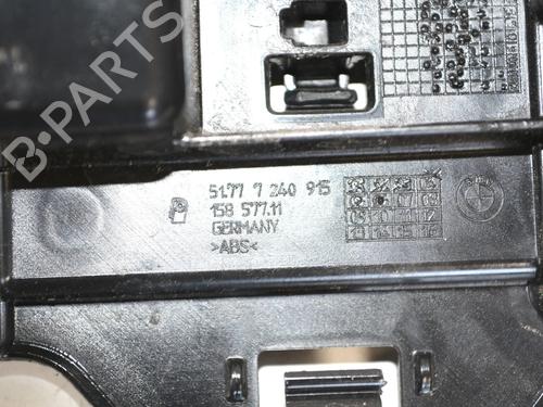 Andre BMW 1 (F20) M 140 i | BP30258532O1 