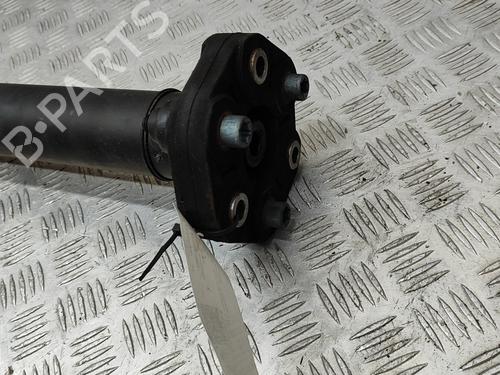 Driveshaft MERCEDES-BENZ C-CLASS (W205) C 220 d 4-matic (205.005) | BP25218995M37 