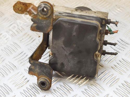 ABS pump FORD TRANSIT Van (FA_ _) 2.4 TDCi RWD | BP6761197M43 