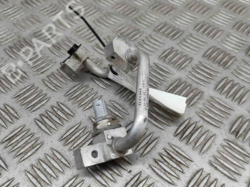 AC pipe SKODA ENYAQ iV SUV (5AZ) 60 | BP27775336M126