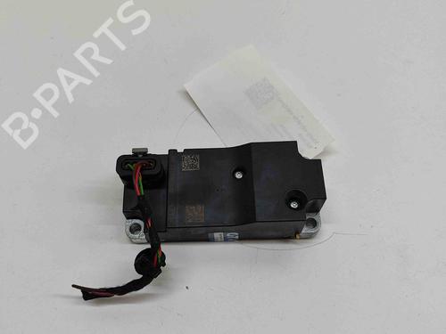 Used Electronic module AUDI A5 Sportback (F5A, F5F) 35 TDI (163 hp) 28194726