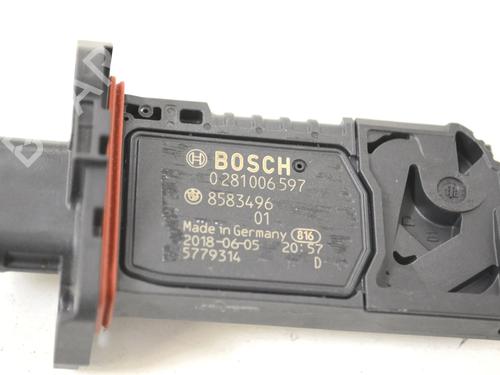 Mass air flow sensor MINI MINI CLUBMAN (F54) Cooper S | BP30266586M95 - Image 5