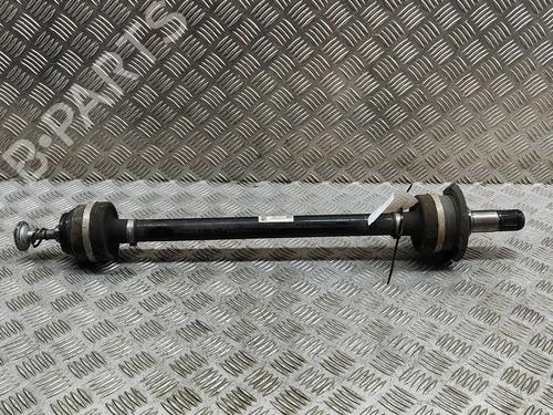 Transmisión trasera izquierda BMW 5 (G30, F90) 530 e Plug-in Hybrid (252 hp) 30708212