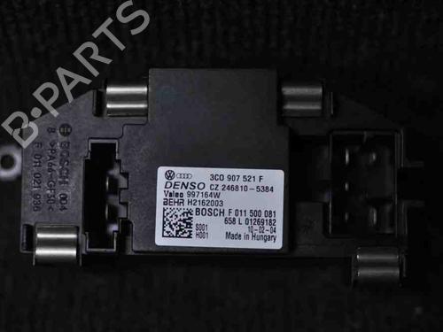 Heater resistor VW TIGUAN (5N_) 2.0 TFSI | BP14634196M108