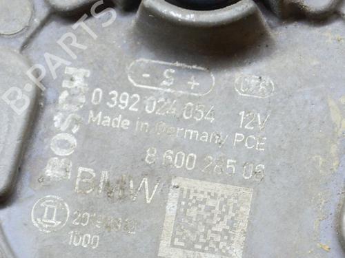 Auxiliary water pump BMW i3 (I01) s Electric | BP27754659M111 