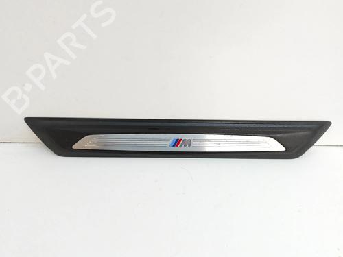 Used Step Step BMW 3 (F30, F80) 330 d xDrive (258 hp) 17374663 17374663