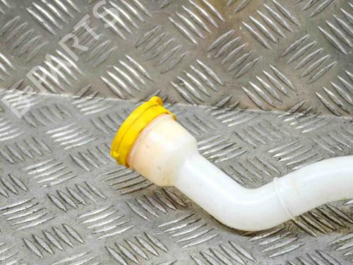Windscreen washer tank RENAULT ZOE (BFM_) ZOE | BP8353431C113 