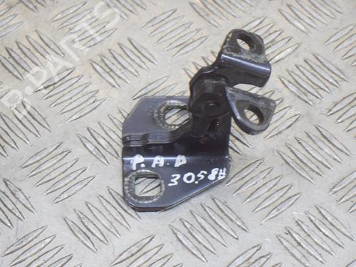 Used Hinge/Door check strap Hinge/Door check strap TESLA MODEL S (5YJS) 75D AWD (525 hp) 20231614 20231614