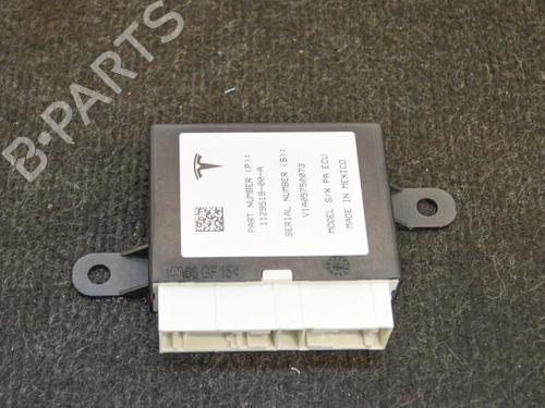 Electronic module TESLA MODEL S (5YJS) 75D AWD | BP20233020M83 - Image 5
