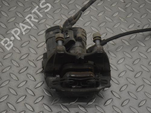 Left rear brake caliper VW GOLF VIII (CD1, DA1) 1.5 TSI | BP30252859M107