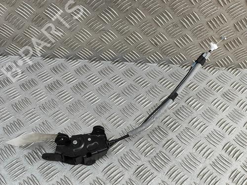 Used Tailgate lock Tailgate lock BMW X5 (F15, F85) xDrive 30 d (258 hp) 27645181 27645181