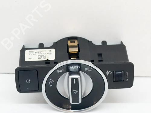 Used Electronic module MERCEDES-BENZ A-CLASS (W176) A 180 CDI / d (176.012) (109 hp) 8074138