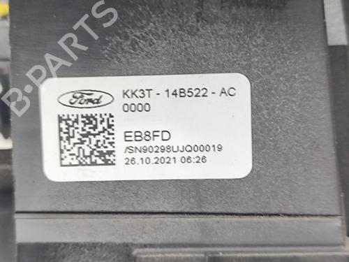 Steering column stalk FORD TRANSIT V363 Van (FCD, FDD) 2.0 EcoBlue RWD | BP33697856I23  - Image 9