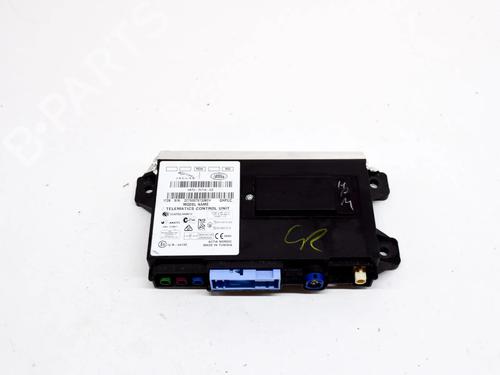 Used Electronic module Electronic module LAND ROVER RANGE ROVER EVOQUE (L538) 2.0 D 4x4 (180 hp) 9510627 9510627