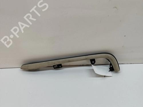 Used Middle console Middle console JAGUAR F-TYPE Coupe (X152) 3.0 SCV6 400 SPORT AWD (400 hp) 27650203 27650203