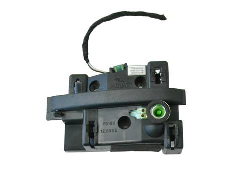 Elektronisk modul JAGUAR S-TYPE II (X200) 2.7 D (207 hp) 30247085