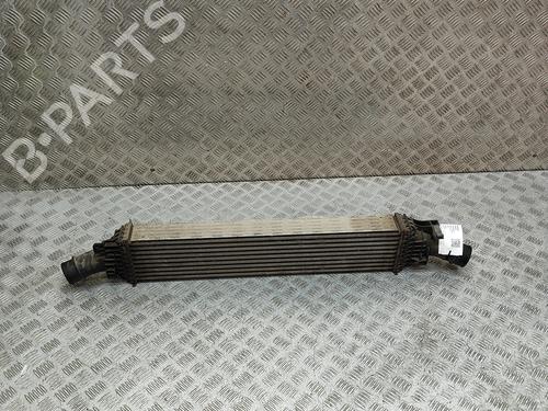 Ladeluftkühler für AUDI Q5 (8RB) 2.0 TDI quattro (143 hp) 29987427
