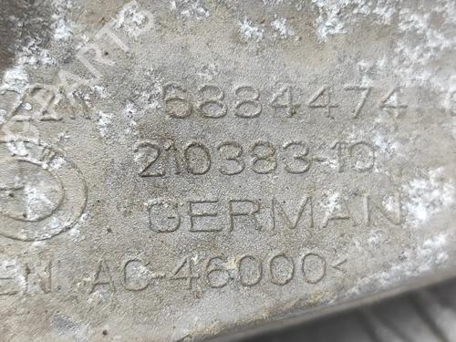 Engine mount BMW X3 (G01, F97, G08) xDrive 30 d Mild-Hybrid | BP33866322M89  - Image 6