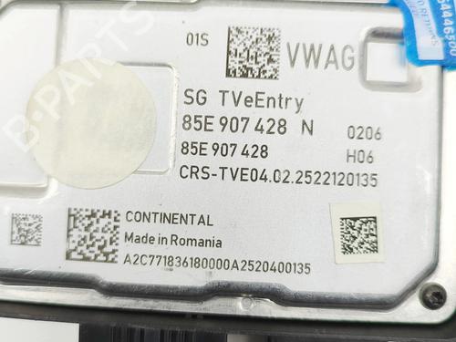 Electronic module AUDI Q5 (GUB) SQ5 TFSI quattro | BP33847421M83 - Image 4