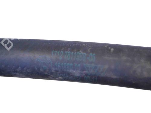 Pipe BMW X3 (F25) xDrive 30 d | BP30230458M125