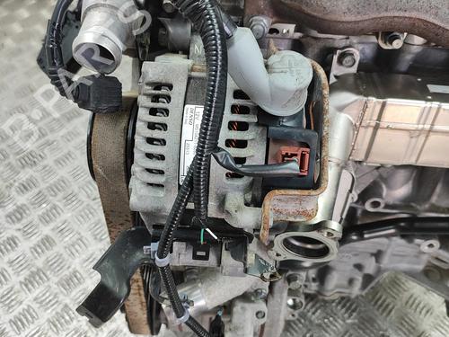 Engine VW PASSAT B7 (362) 2.0 TDI | BP33797726M1  - Image 6